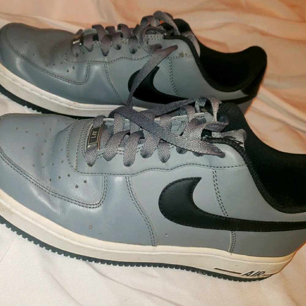 Nike Air Force 1 Shoes